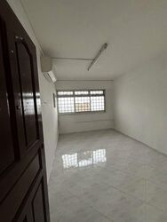 Blk 124 MARSILING RISE (Woodlands), HDB Executive #554154861